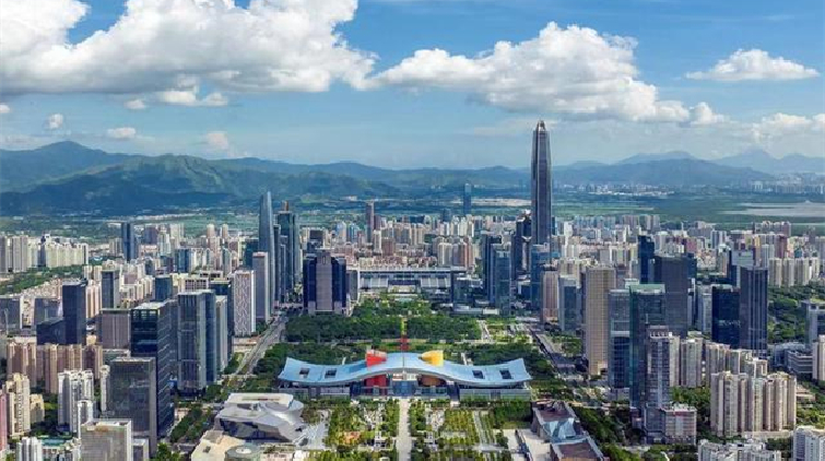 2023深圳都有哪些「小目標」？數讀深圳市政府工作報告