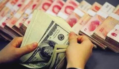 外匯局：1月中國境內外匯供求保持基本平衡
