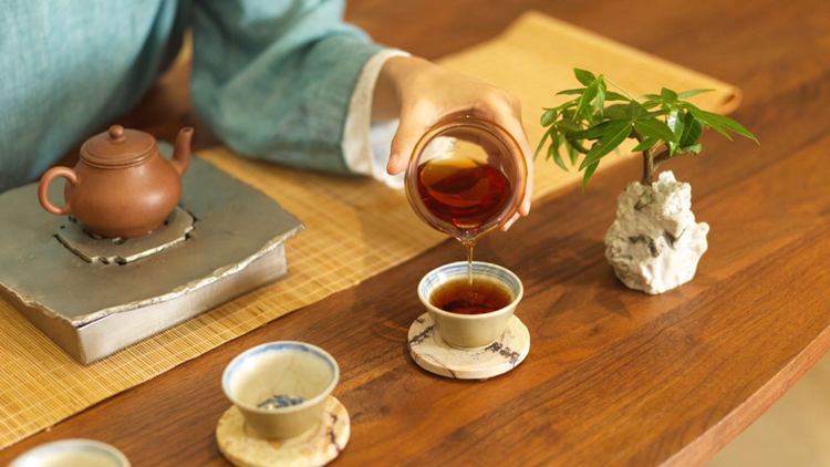 【民意建言】港茶文化推動中外交流