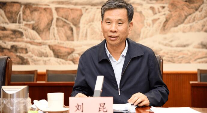 財政部部長劉昆：加強交通、能源、水利、農業、信息等基礎設施建設