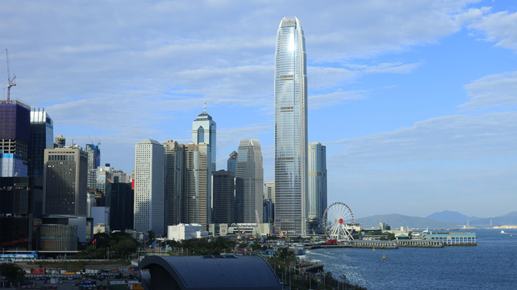 【八面來風】香港高質量發展迫在眉睫