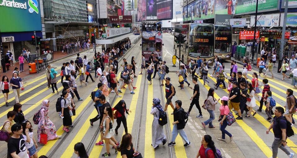 富衛《大灣區健康保障調查》發現： 75%香港受訪者憂慮未來10年醫療開支增長