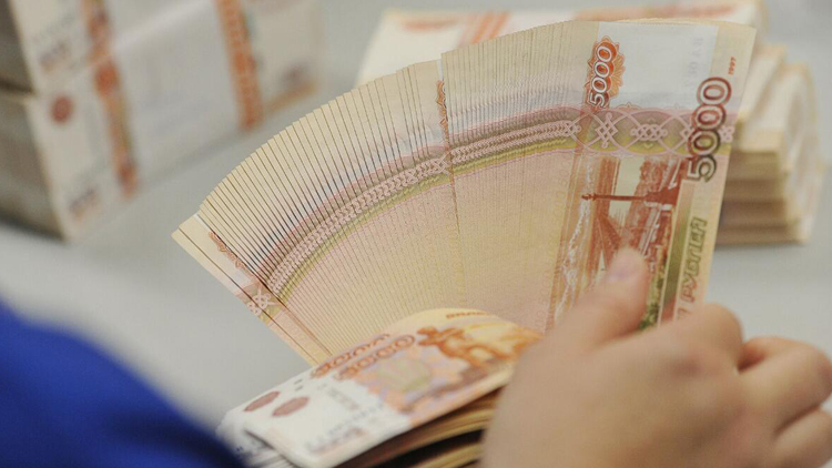 俄羅斯經濟2022年萎縮2.1%
