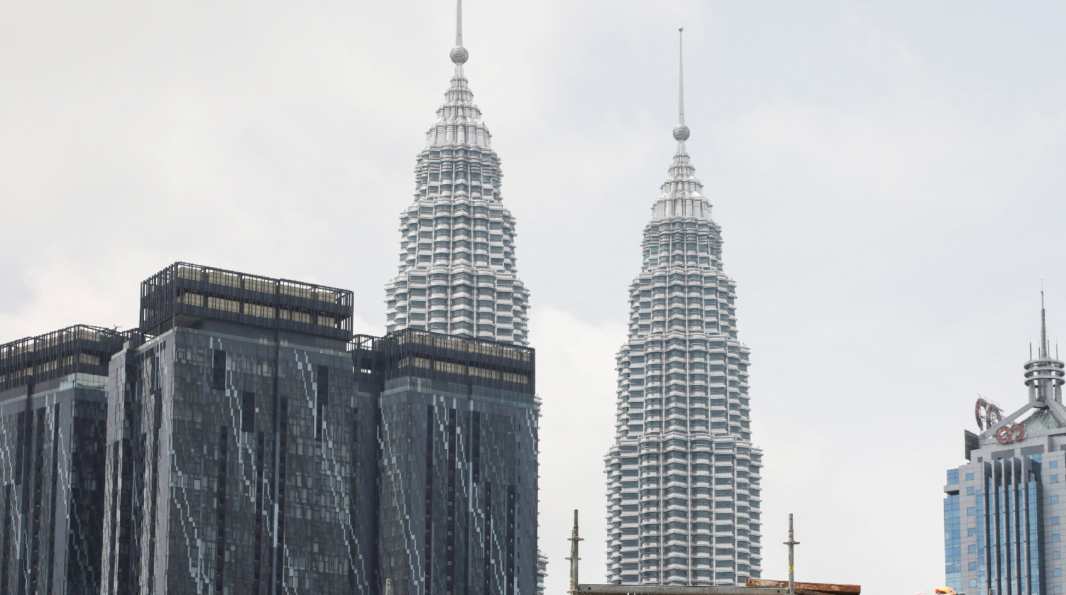 馬來西亞反對黨領導層面臨多項法律指控