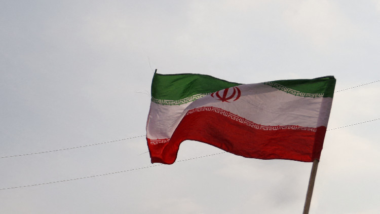 伊朗對歐盟和英國實施報復制裁