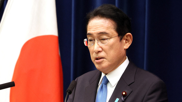 日本首相會否去基輔引關注 岸田文雄：「一定要去」