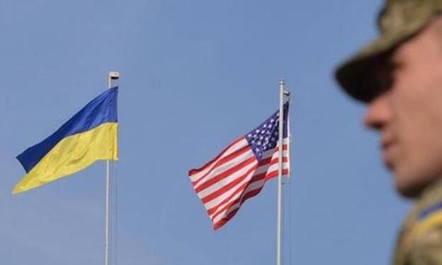 「美國付出的是錢和武器 烏克蘭人付出的卻是生命」