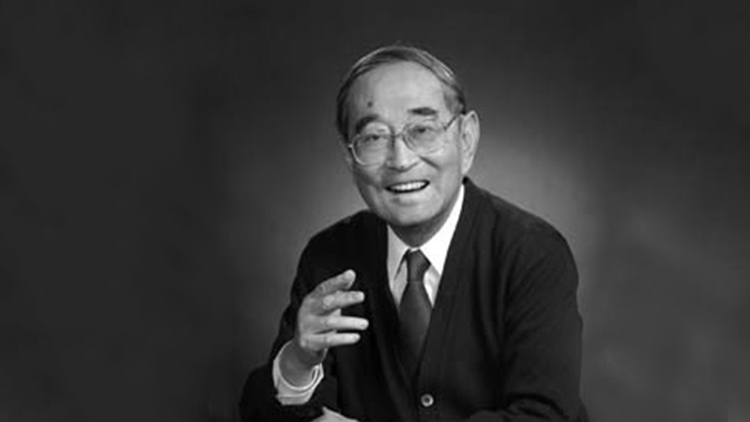 著名經濟學家厲以寧在北京病逝 享年92歲