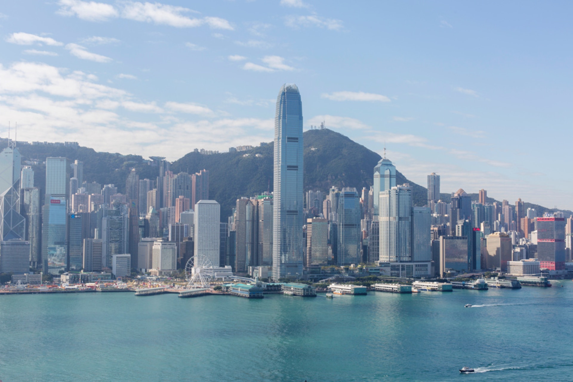 【拆局解碼】香港如何引來20萬創科從業員？