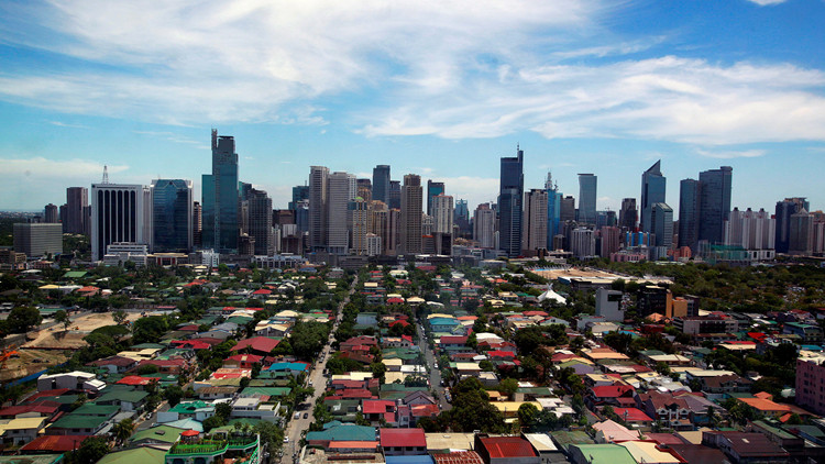 菲律賓政界反對美國擴大駐軍：外部勢力進駐居民將寢食難安