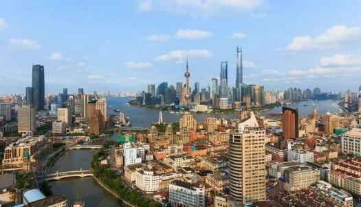 國際投資者樂觀看待中國經濟增速目標