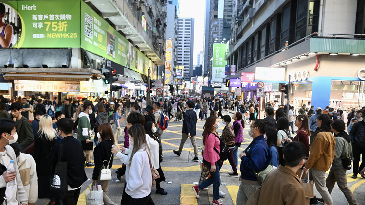 【商界心聲】中小企在香港的責任與承擔