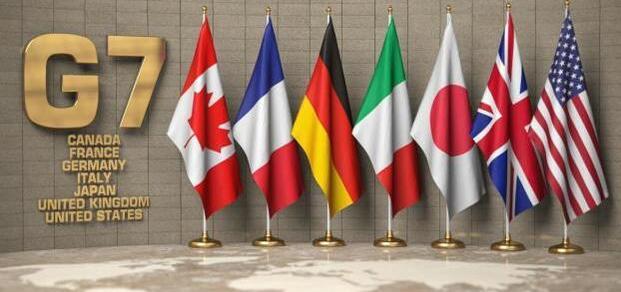 G7廣島峰會擬宣布共建關鍵材料供應鏈 