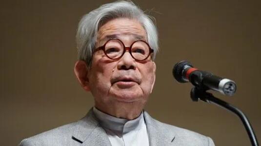 日本文學家大江健三郎去世 享年88歲