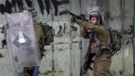 以色列稱打死3名巴勒斯坦槍手