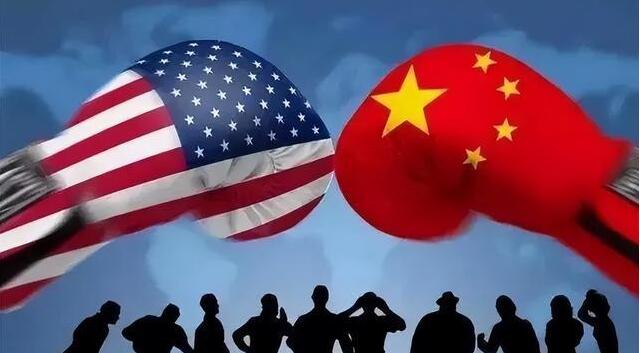 【名家指點】美國的遏制打壓  阻擋不了中華民族復興