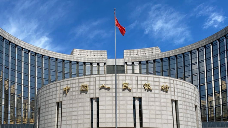 【財經觀察】兩年拋幅超三分之一 中國為何加大減持美債力度