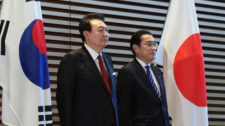 韓日財界商定創建「未來合作基金」 將深化和擴大兩國經濟合作