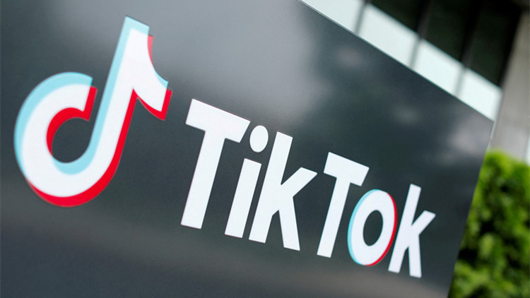英國禁止公務手機使用TikTok 中國駐英國使館回應