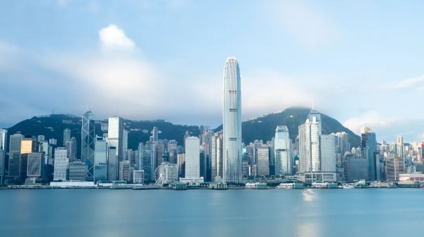 A4聯盟擁護組建中央港澳辦 有利推動香港經濟發展和改善民生