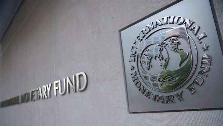 烏克蘭與國際貨幣基金組織達成156億美元貸款協議