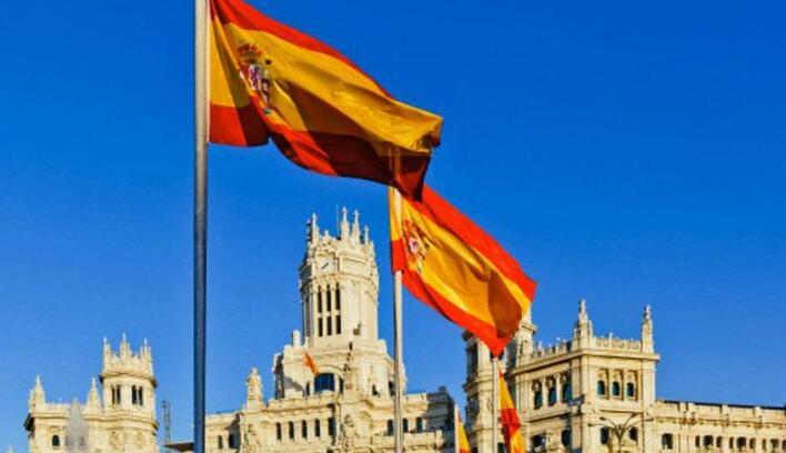 西班牙經濟連續兩年增速達5.5%