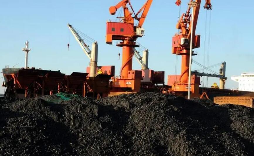 中國延長煤炭零進口暫定稅率實施期限