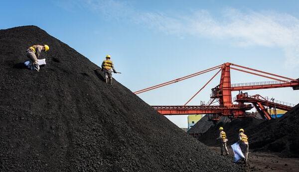 中煤協：2022年全國規上煤炭企業利潤總額同比增44%