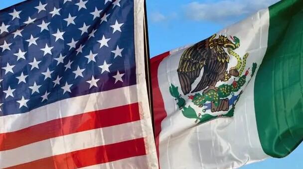 美政府威脅：若墨西哥不調整能源政策將加徵關稅