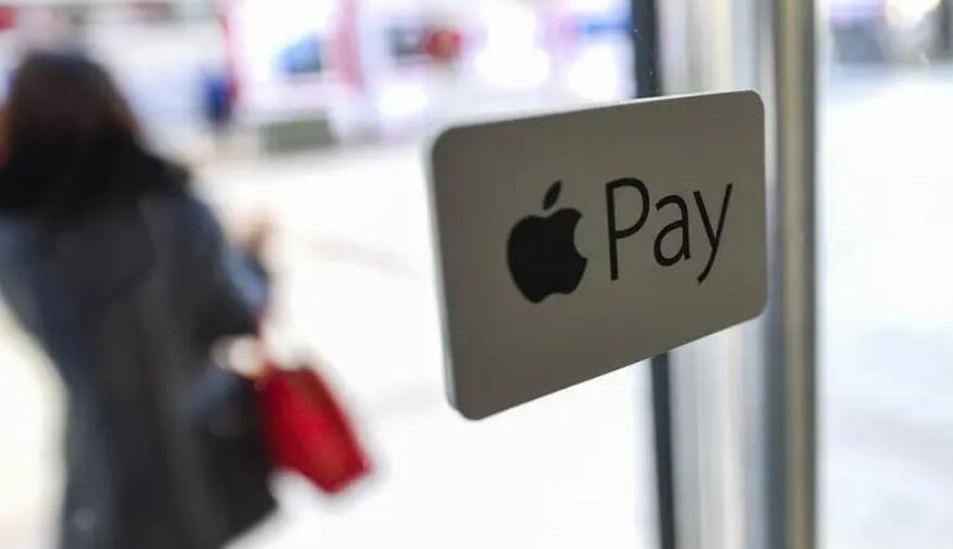 蘋果在美國推出Apple Pay Later 可申請貸款等