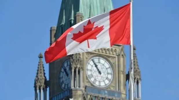 加拿大政府公布新財年預算案 預估赤字規模擴大