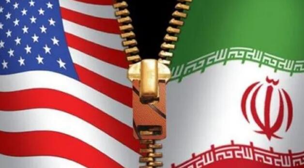 國際法院裁定美國凍結伊朗財產不合法