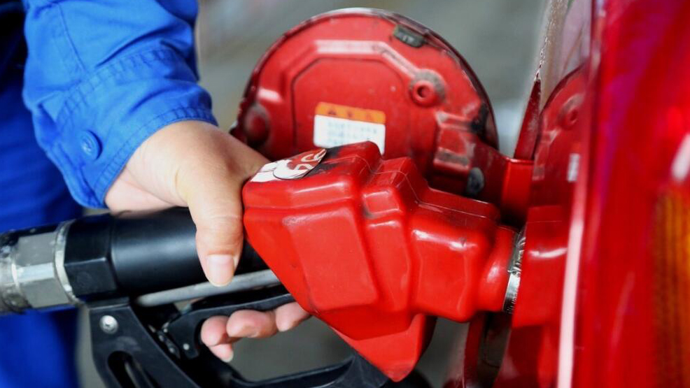內地油價或迎年內第三降 料加滿一箱少花13.5元
