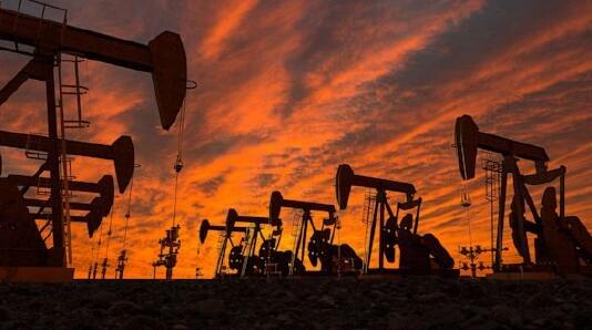 美國WTI原油周五收高1.8% 一季度下跌5.7%