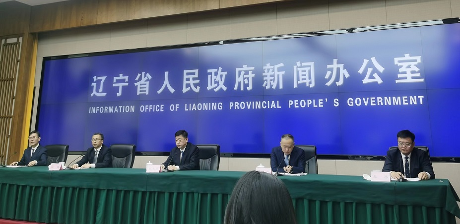 盤錦：未來三年經濟總量保持遼寧省前五