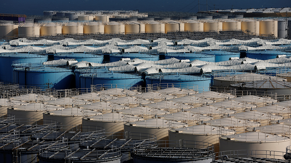 韓國政黨本周親赴福島 實地考察核污水排海