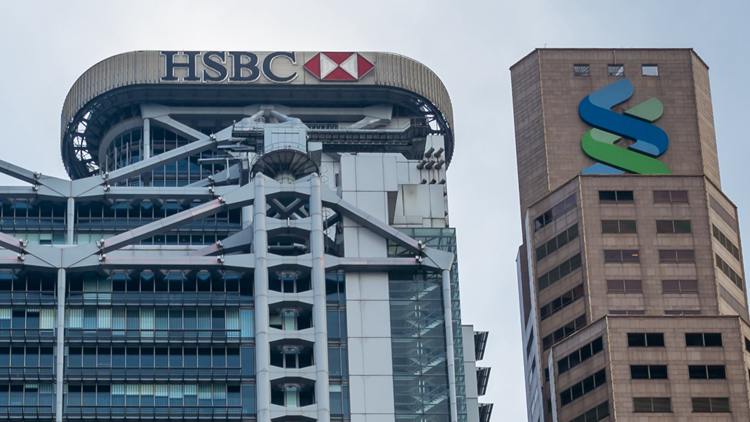 【熱點熱話】國際資本會流出香港嗎？