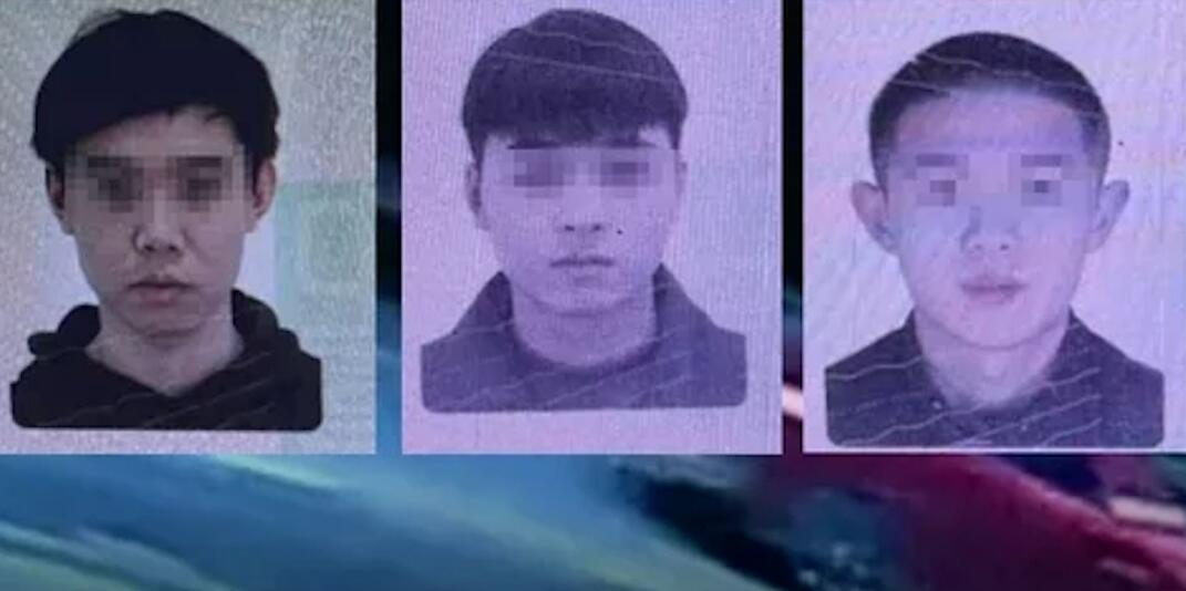 中使館通報留學生在泰遇害案：3名犯罪嫌疑人已被刑拘