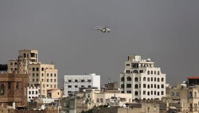 沙特代表團抵達也門 計劃與胡塞武裝舉行停火談判