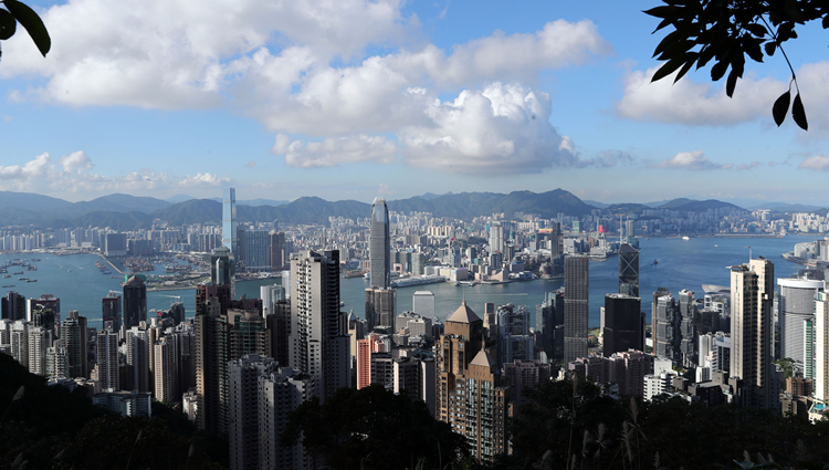 【商報時評】打造地區特色遊 增強香港吸引力