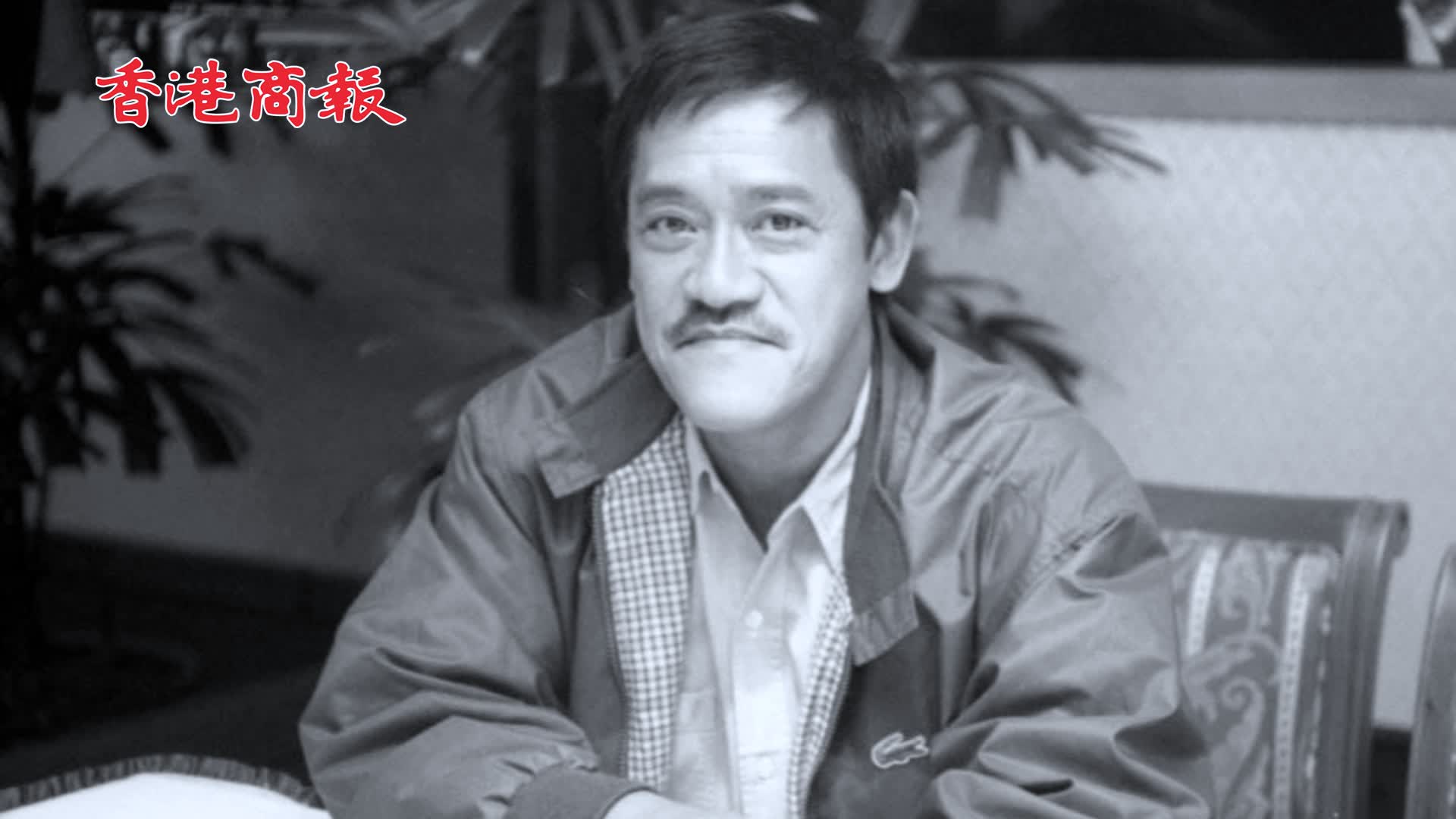 有片 | 《五福星》不完整了 香港喜劇大師吳耀漢辭世