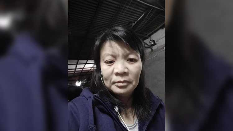 葵涌一43歲女子失蹤 警方籲市民提供消息