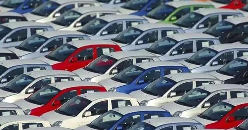 中國汽車流通協會：3月汽車經銷商庫存系數為1.78