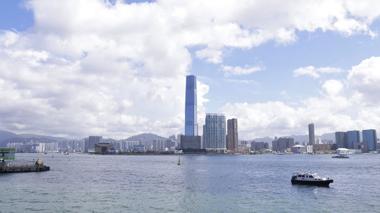 【經濟縱橫】香港創新供給和經濟轉型