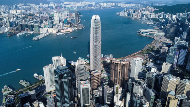 【商報時評】讓香港湧現更多科創企業