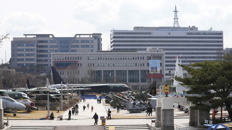 韓媒：韓國總統室否認總統府被美監聽可能性