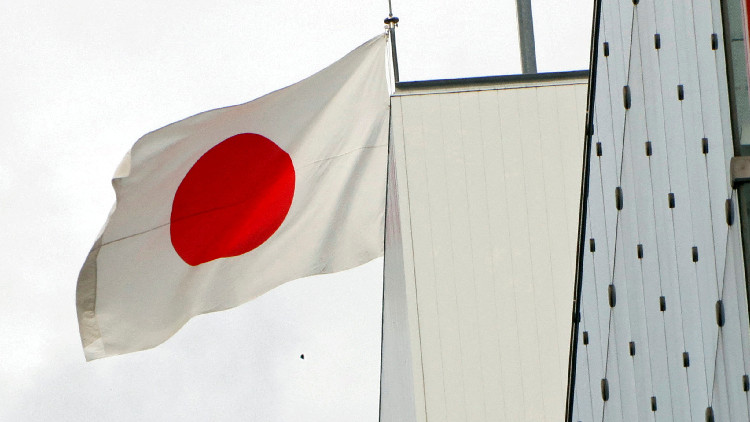 俄韓強烈反對日本「外交藍皮書」