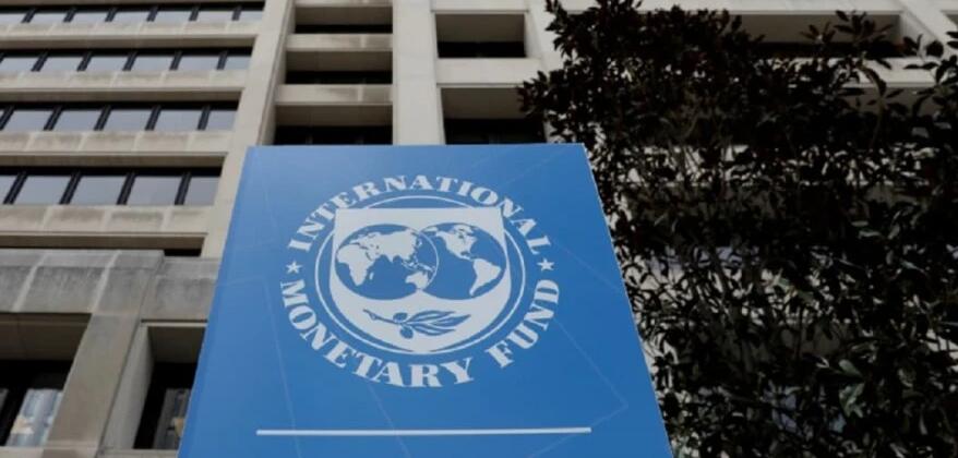 IMF預計2023年全球經濟增長2.8% 中國經濟增長5.2%