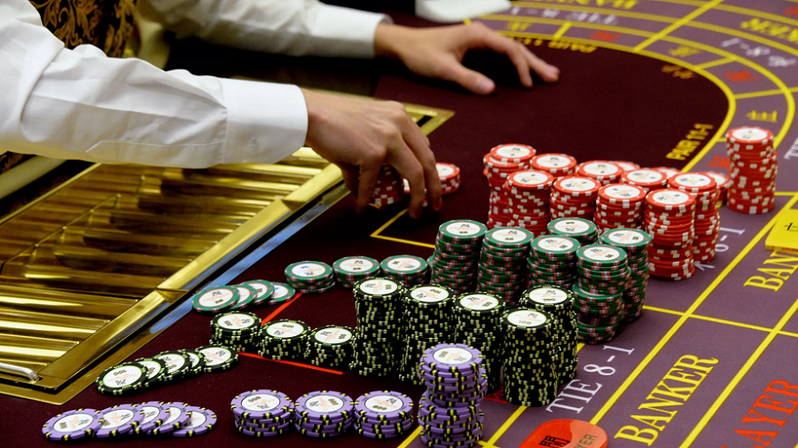 日媒：日本政府或將批准大阪建設全國首個賭場