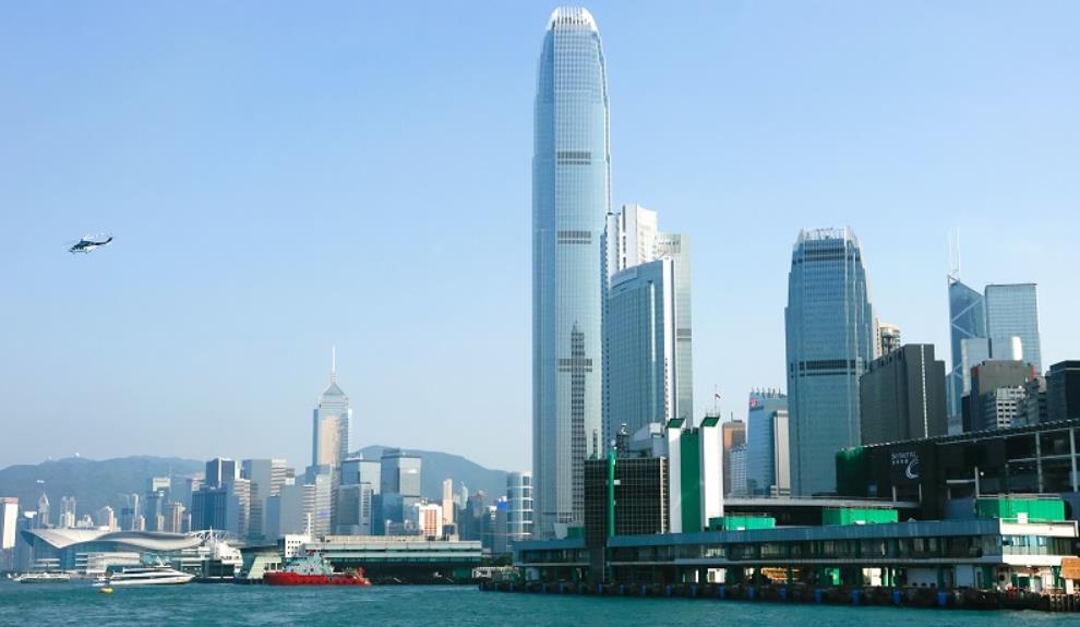【商報時評】香港有條件成為國際創科交流中心
